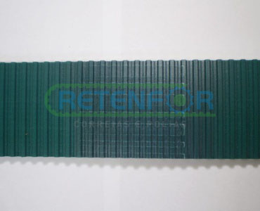 Fechada (com emenda)