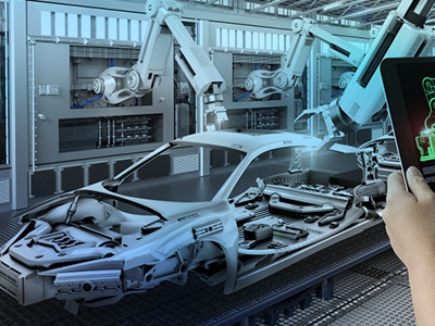 Automobilística