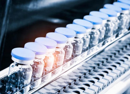 Laboratório Farmacêutico
