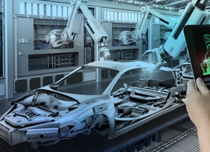 Automobilística